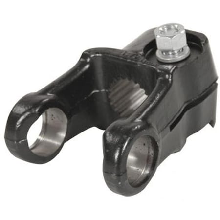 Aftermarket D358721 Implement Yoke Clamp Style 35 Series HIM30-0002